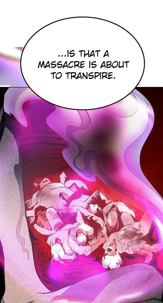 Jungle Juice Chapter 43.1 — Page 10