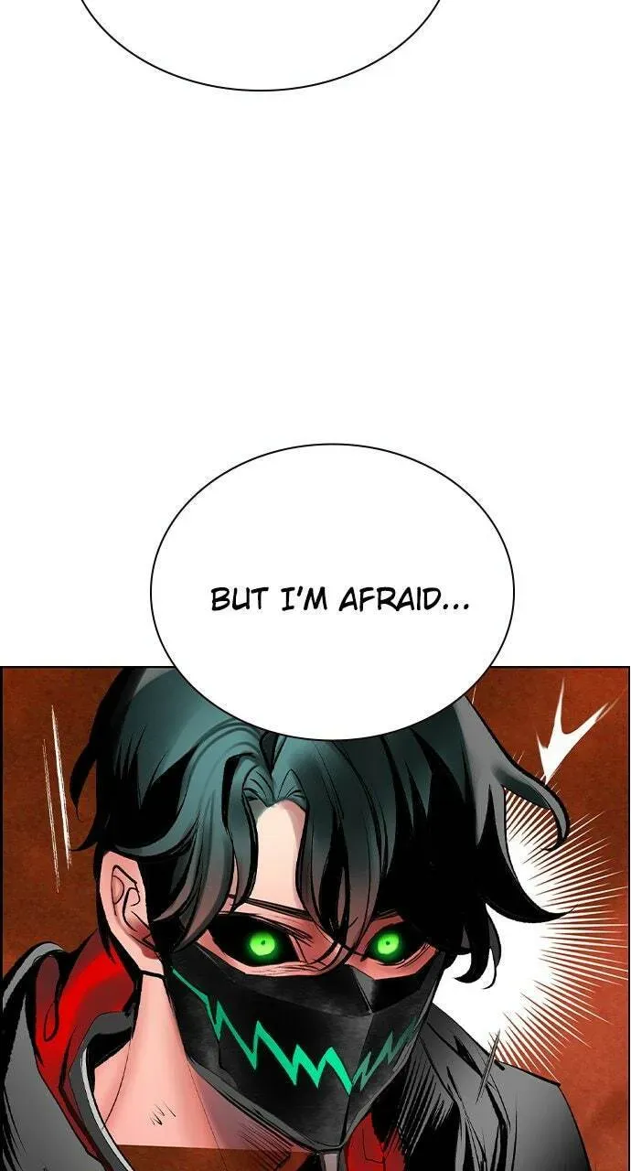 Jungle Juice Chapter 43.1 — Page 104