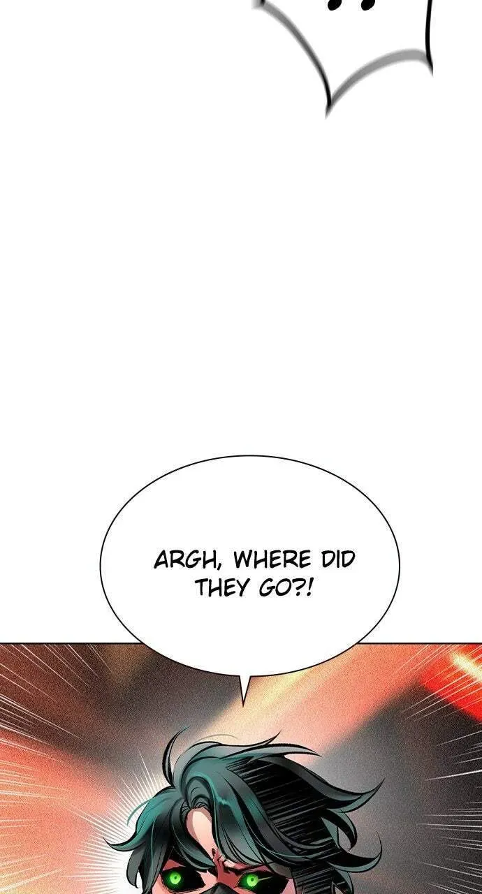 Jungle Juice Chapter 43.1 — Page 109