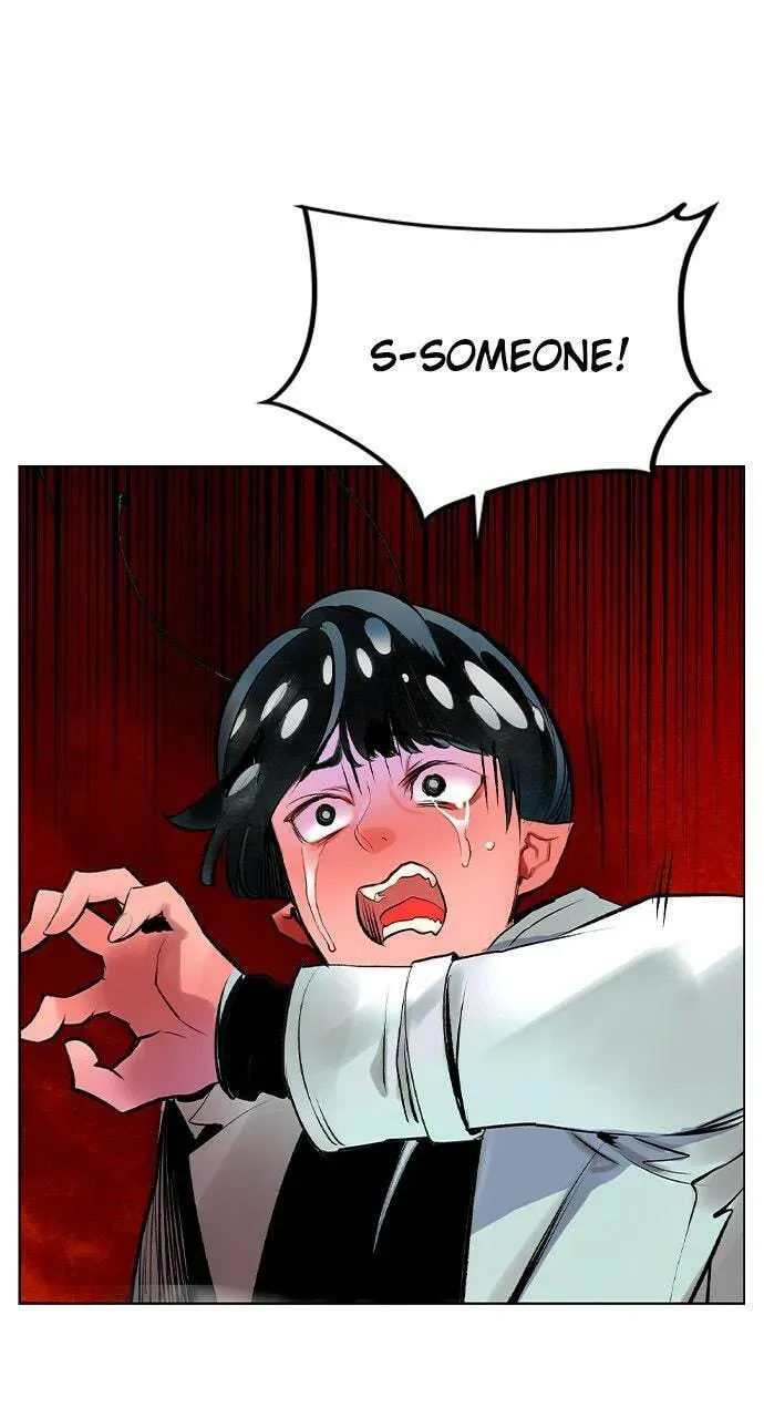 Jungle Juice Chapter 43.1 — Page 111