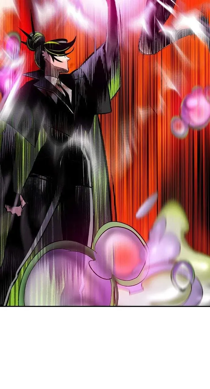 Jungle Juice Chapter 43.1 — Page 15