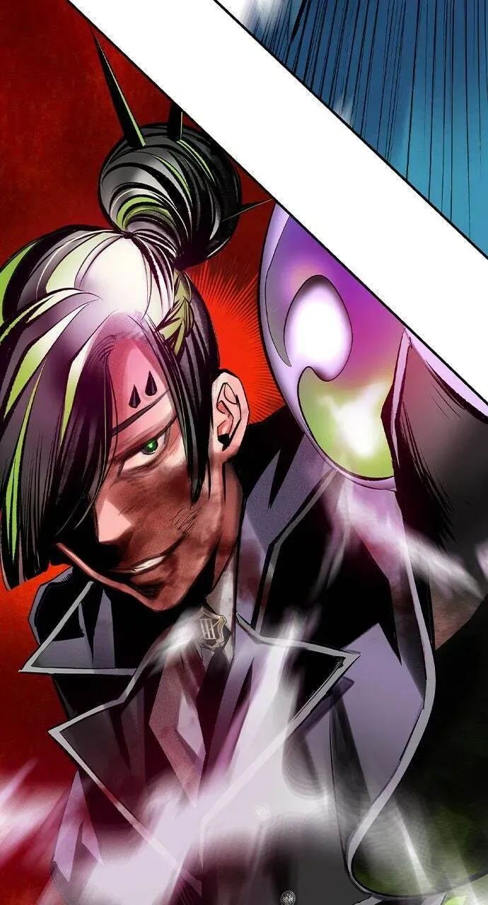Jungle Juice Chapter 43.1 — Page 17