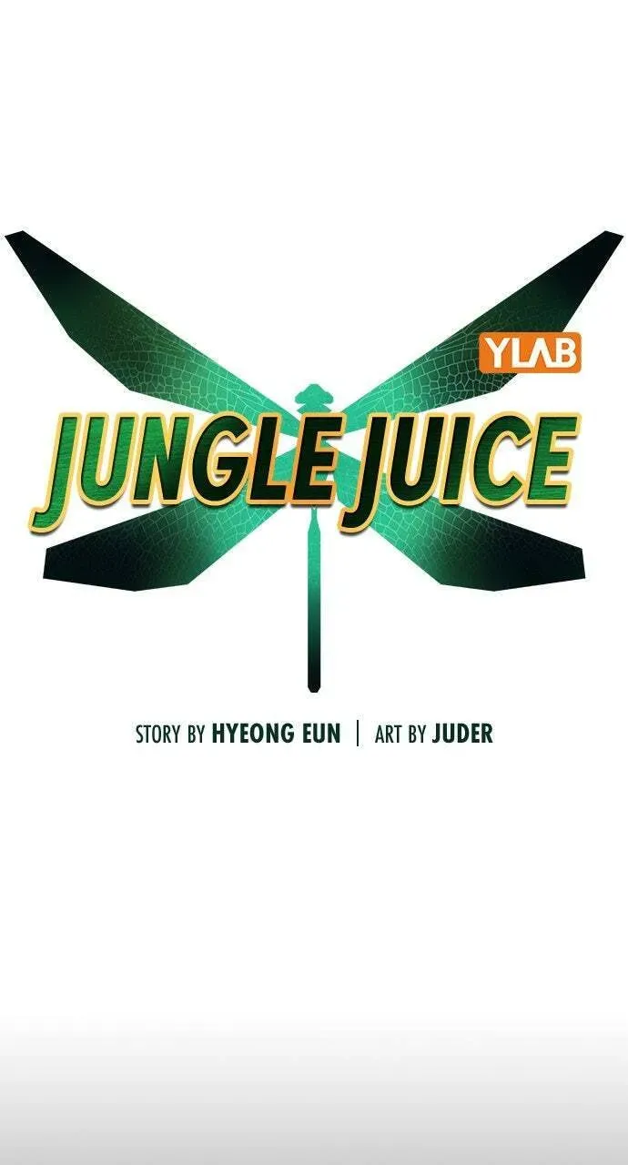 Jungle Juice Chapter 43.1 — Page 19