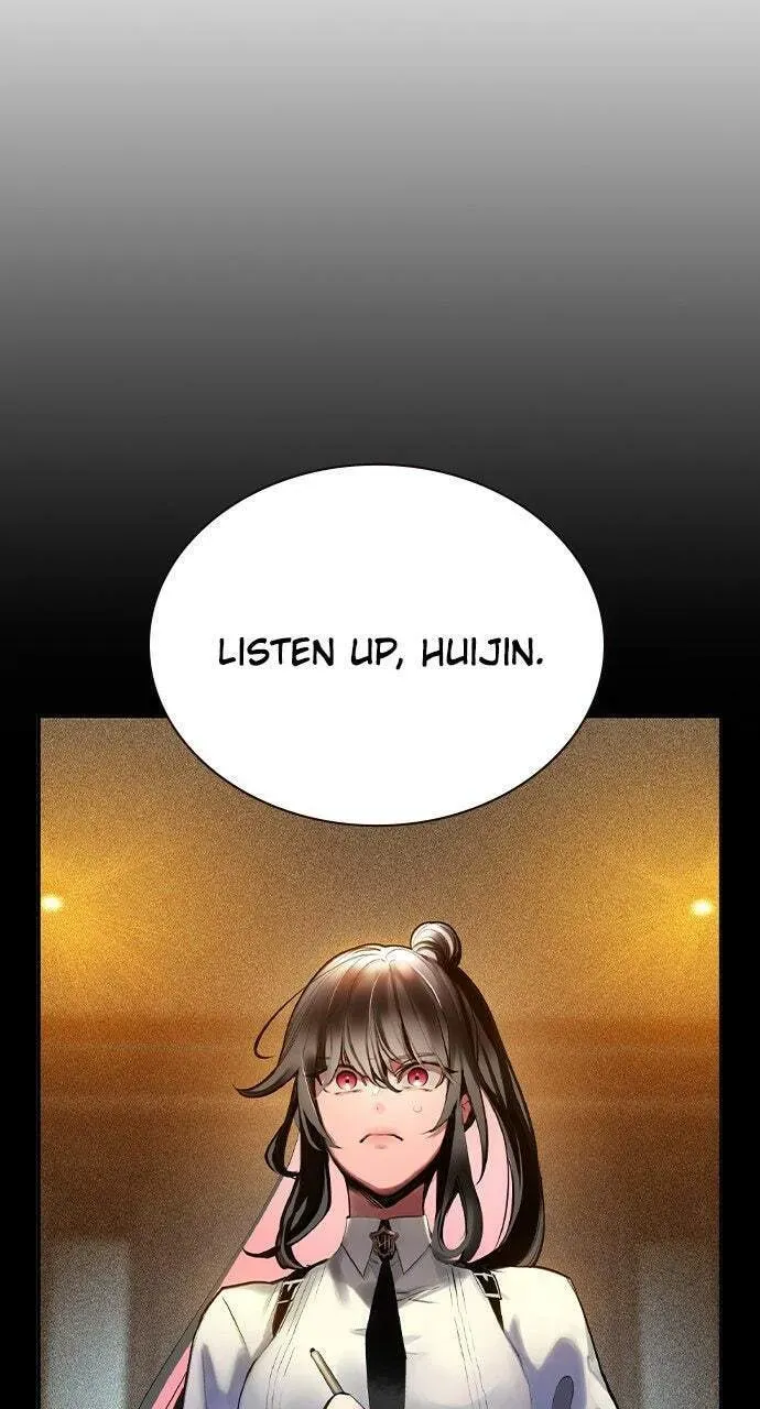 Jungle Juice Chapter 43.1 — Page 20