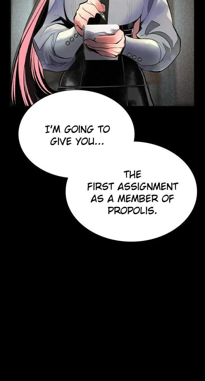 Jungle Juice Chapter 43.1 — Page 21