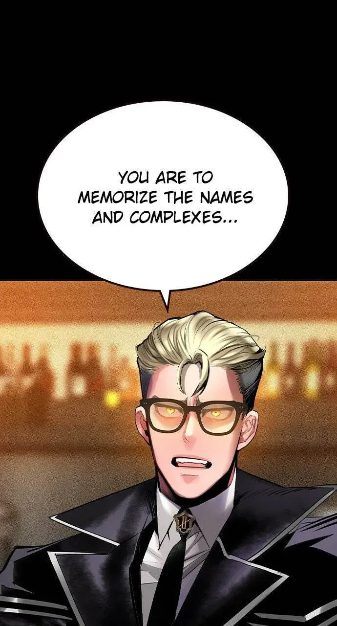 Jungle Juice Chapter 43.1 — Page 22
