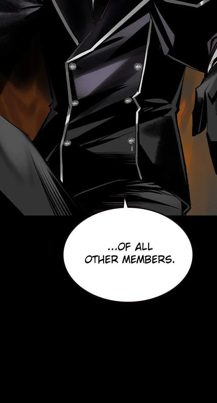 Jungle Juice Chapter 43.1 — Page 23