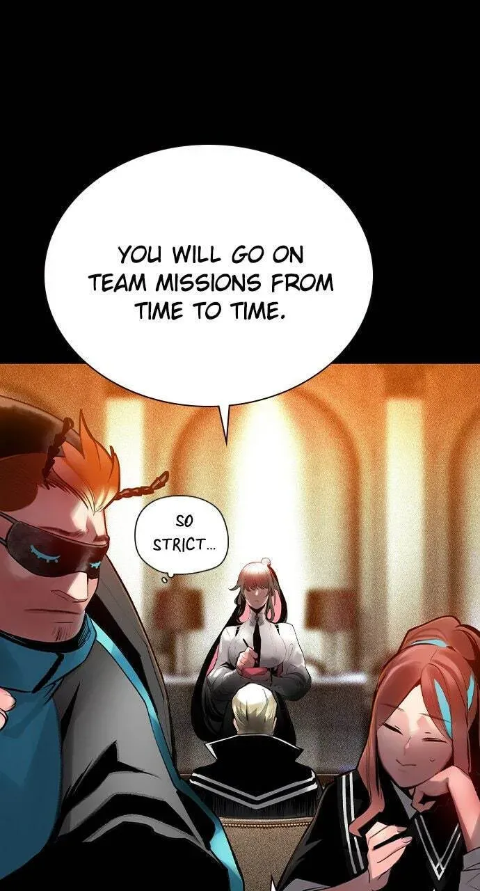 Jungle Juice Chapter 43.1 — Page 24