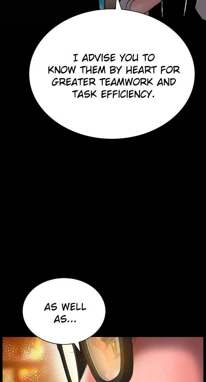 Jungle Juice Chapter 43.1 — Page 25