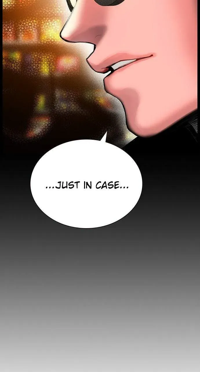 Jungle Juice Chapter 43.1 — Page 26