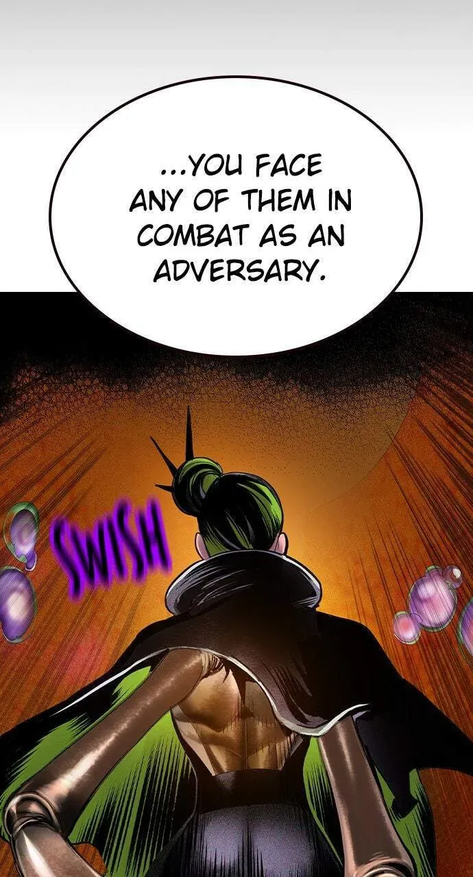 Jungle Juice Chapter 43.1 — Page 27