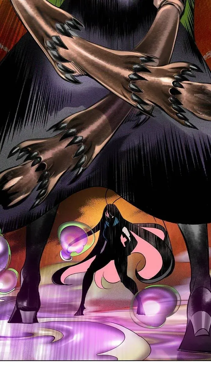 Jungle Juice Chapter 43.1 — Page 28