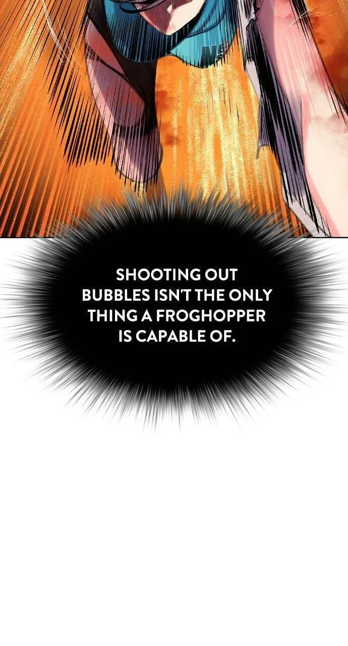 Jungle Juice Chapter 43.1 — Page 30