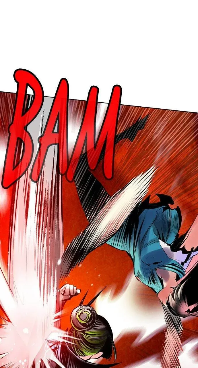 Jungle Juice Chapter 43.1 — Page 35