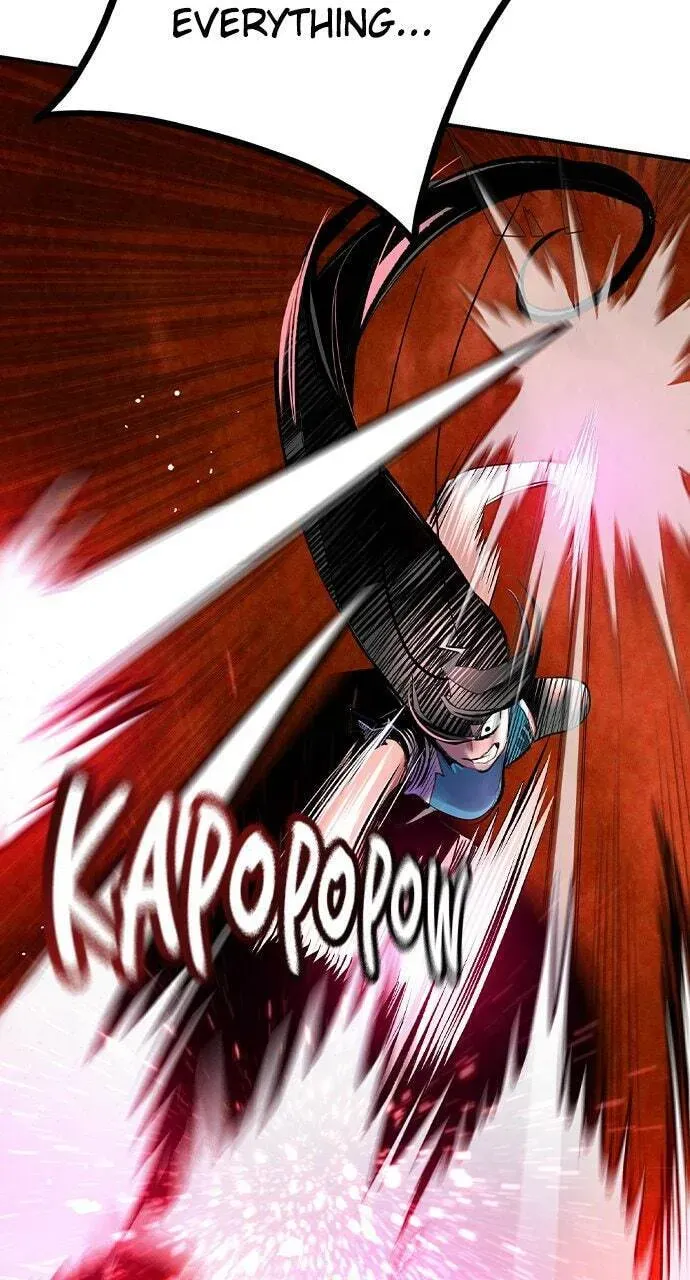 Jungle Juice Chapter 43.1 — Page 40