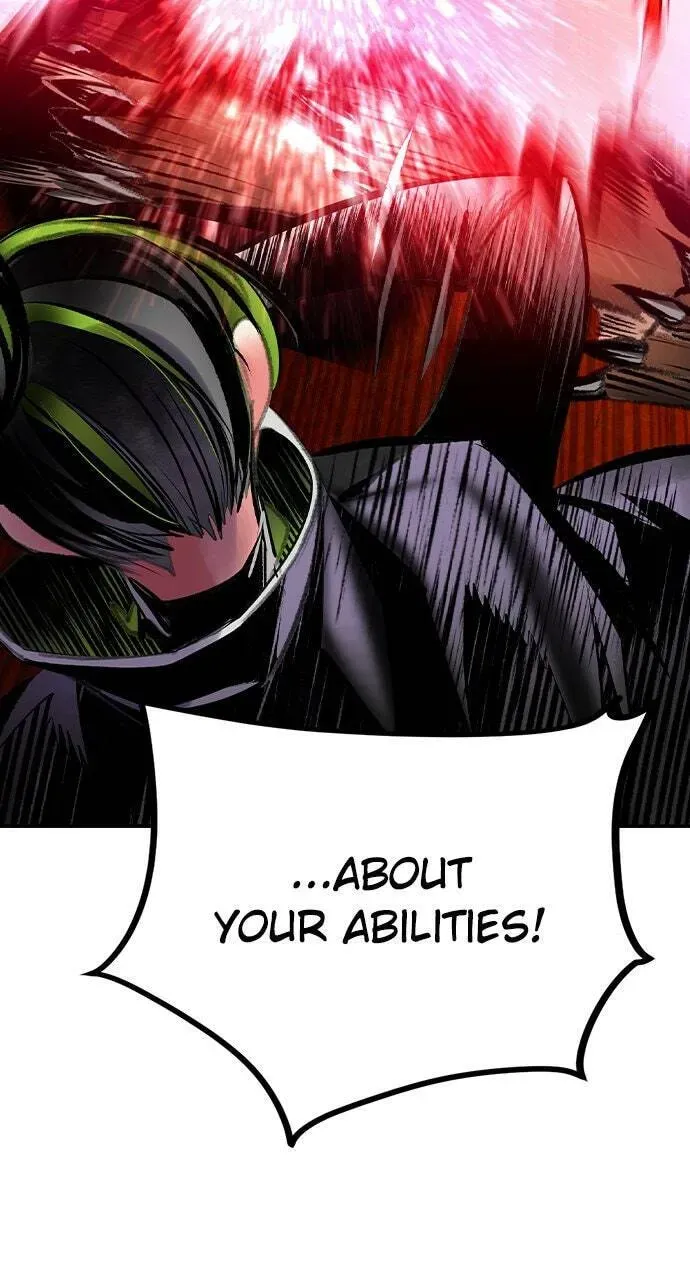Jungle Juice Chapter 43.1 — Page 41