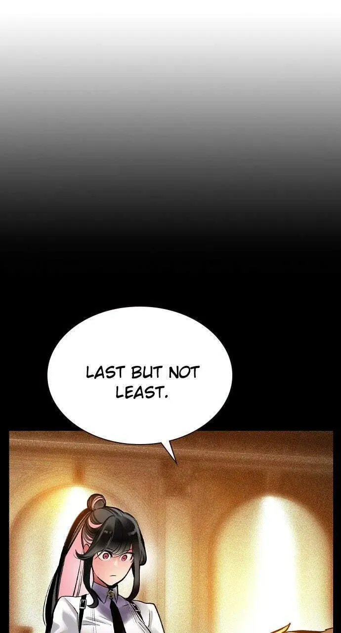 Jungle Juice Chapter 43.1 — Page 44