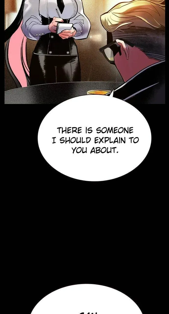 Jungle Juice Chapter 43.1 — Page 45