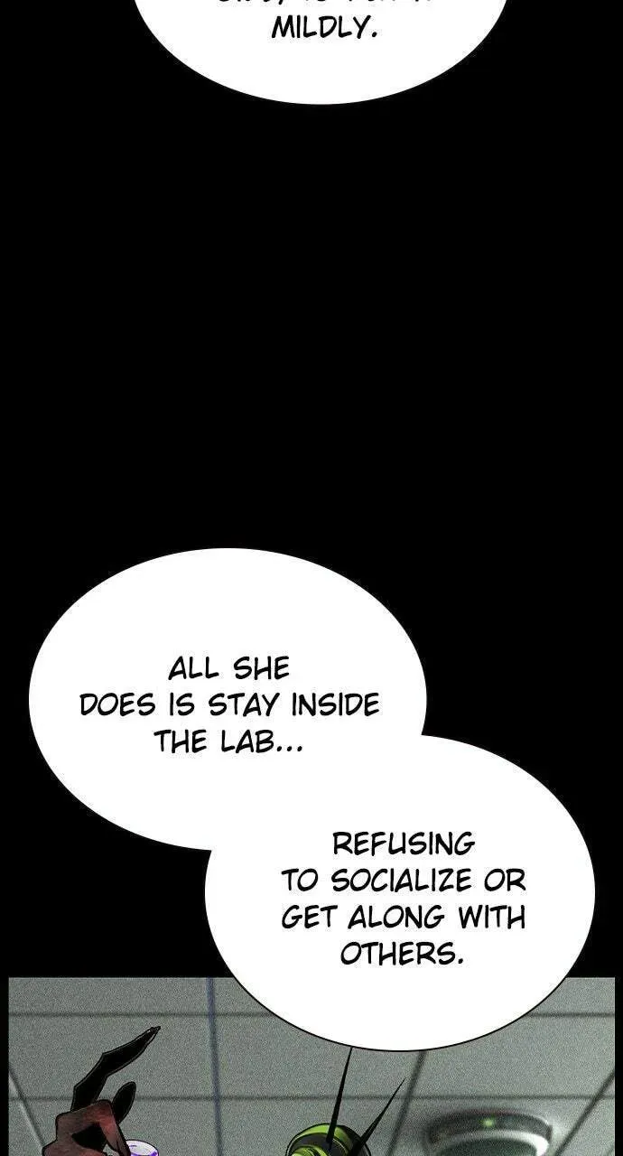 Jungle Juice Chapter 43.1 — Page 47