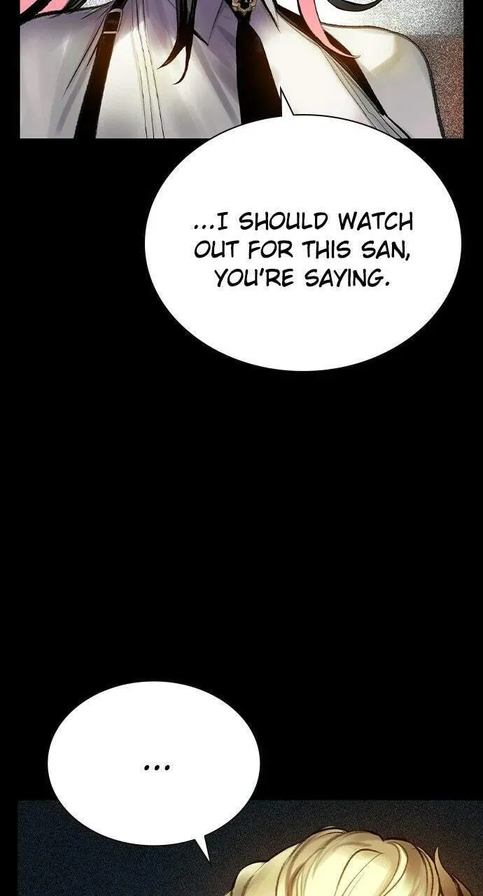 Jungle Juice Chapter 43.1 — Page 50