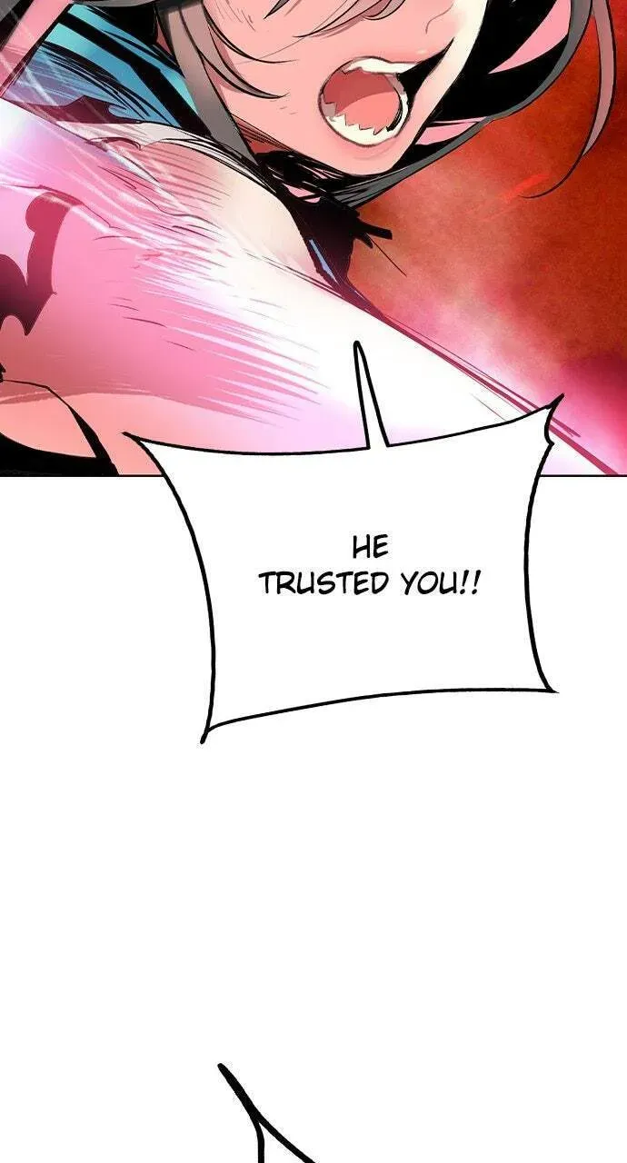Jungle Juice Chapter 43.1 — Page 55