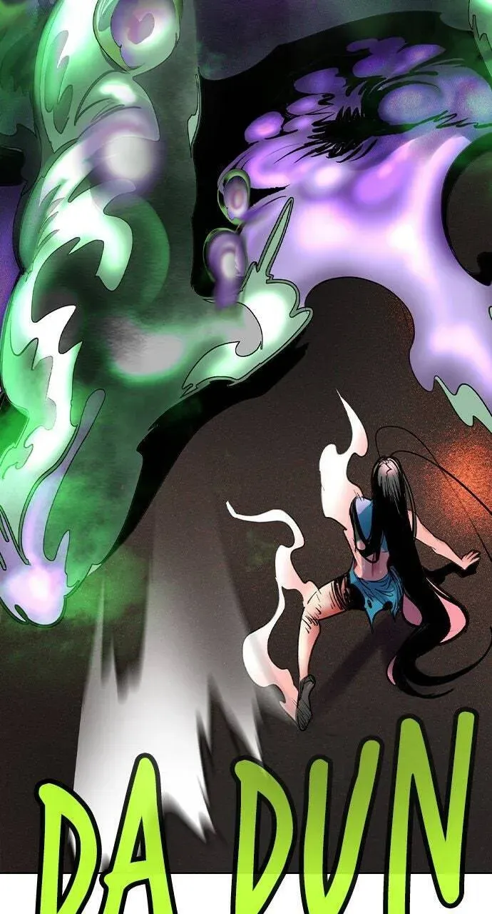 Jungle Juice Chapter 43.1 — Page 68