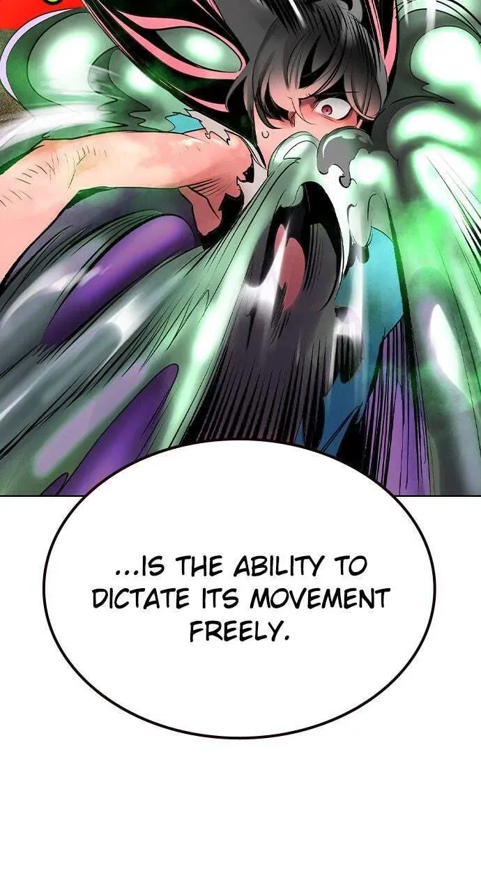 Jungle Juice Chapter 43.1 — Page 70
