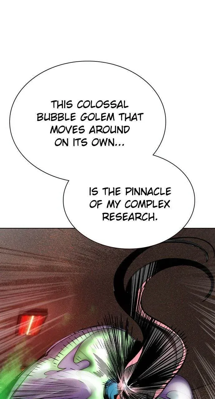 Jungle Juice Chapter 43.1 — Page 71