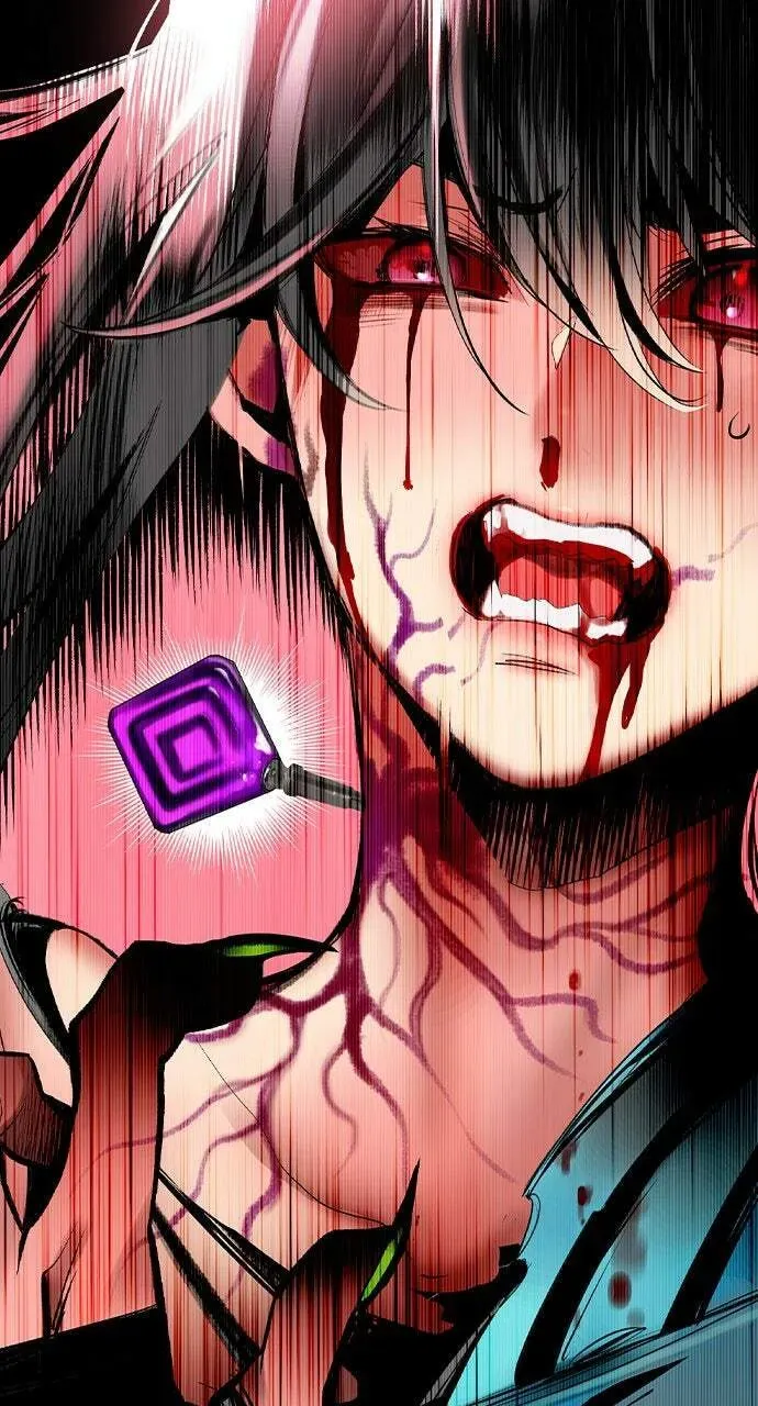Jungle Juice Chapter 43.1 — Page 77