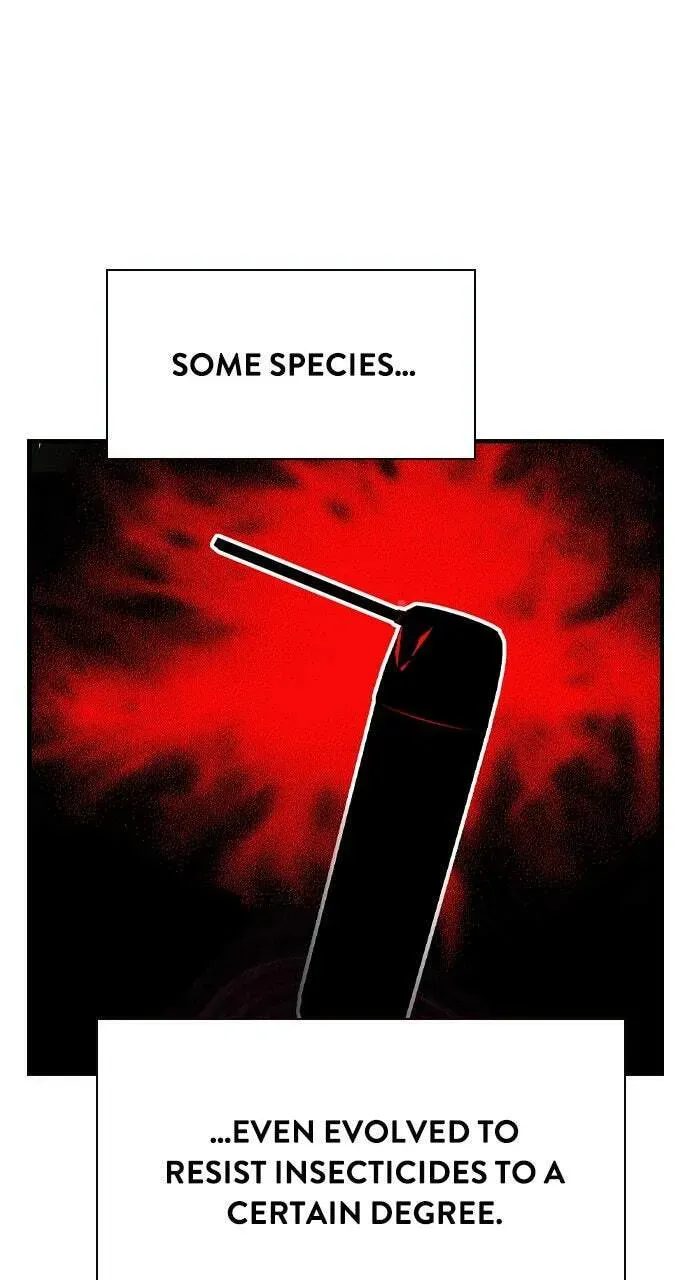 Jungle Juice Chapter 43.1 — Page 85