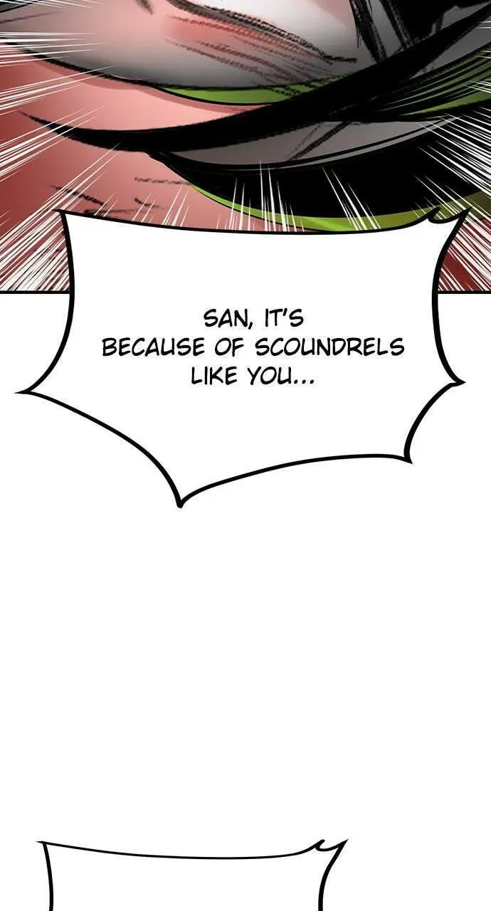 Jungle Juice Chapter 43.1 — Page 92