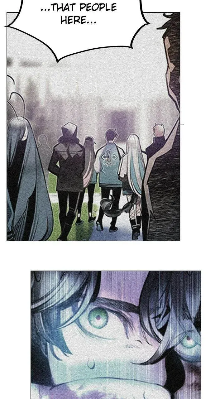 Jungle Juice Chapter 43.1 — Page 93