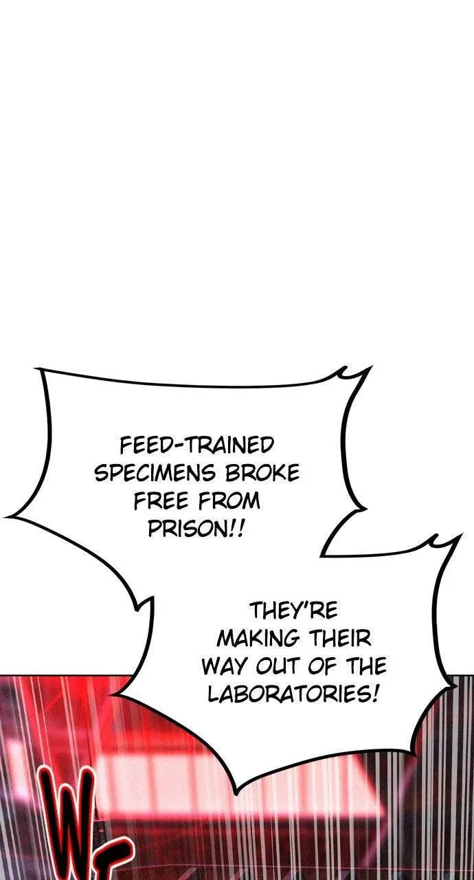 Jungle Juice Chapter 44.1 — Page 1
