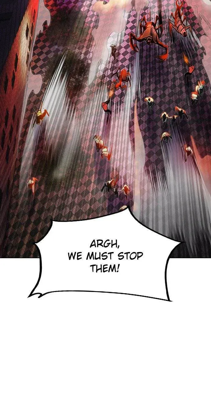 Jungle Juice Chapter 44.1 — Page 3