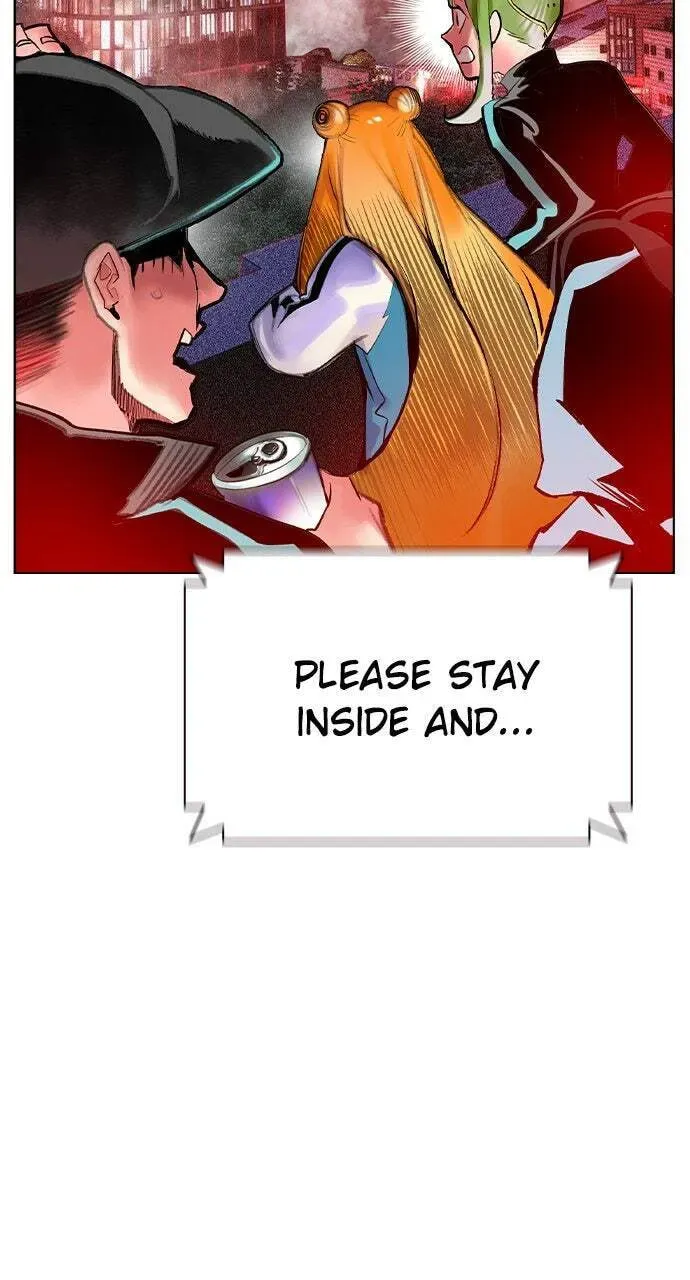 Jungle Juice Chapter 44.1 — Page 6