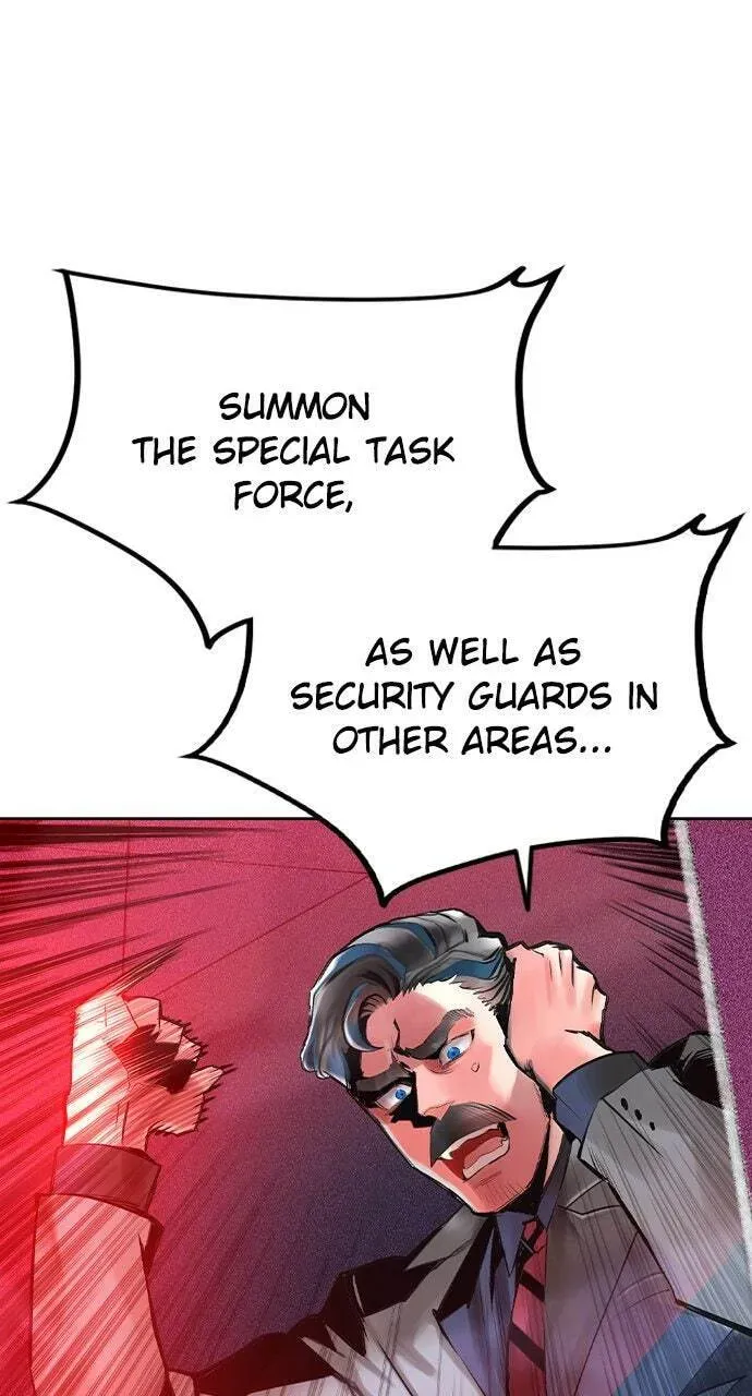 Jungle Juice Chapter 44.1 — Page 7