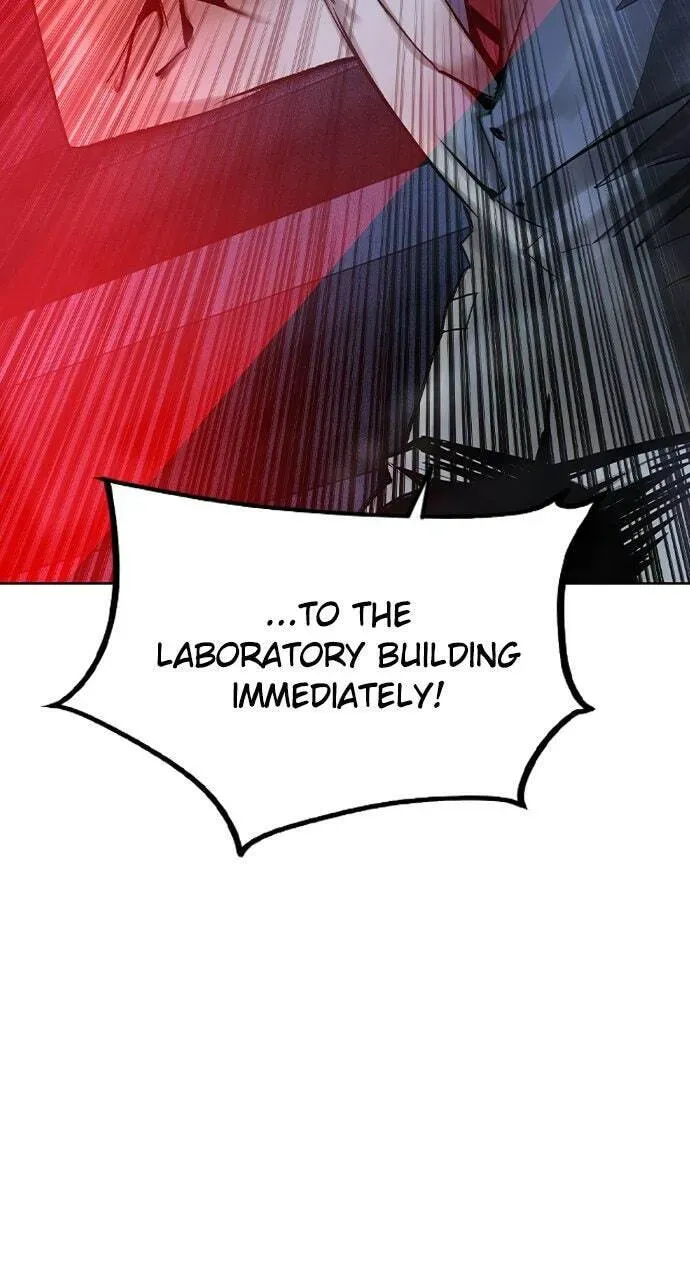 Jungle Juice Chapter 44.1 — Page 8