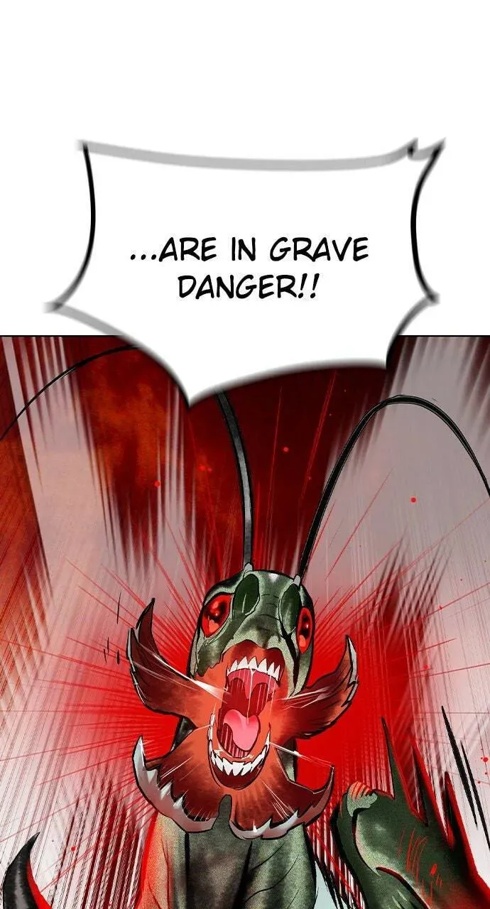 Jungle Juice Chapter 44.1 — Page 10