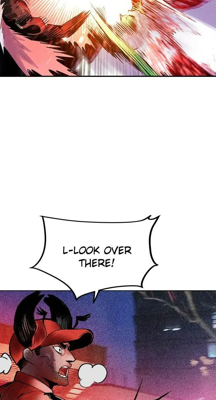 Jungle Juice Chapter 44.1 — Page 102