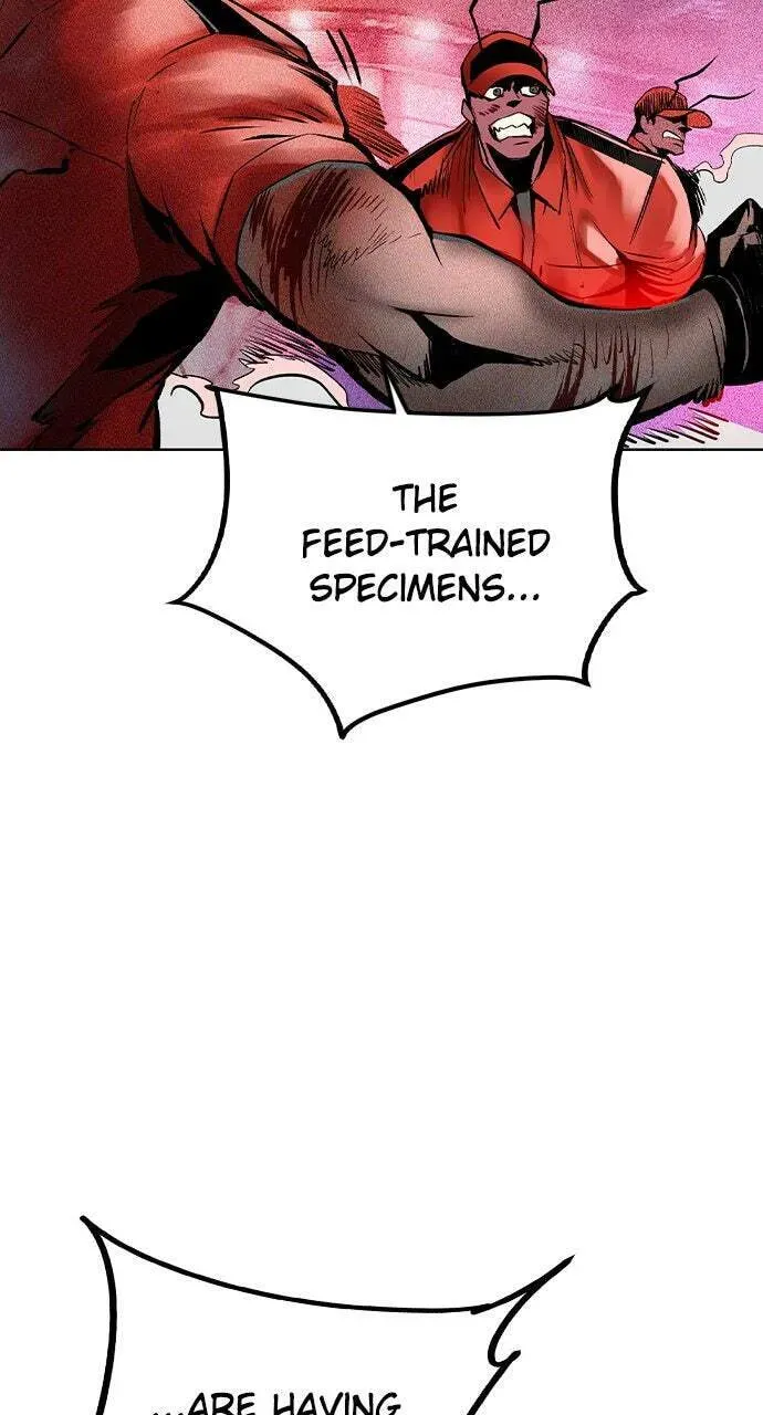 Jungle Juice Chapter 44.1 — Page 103