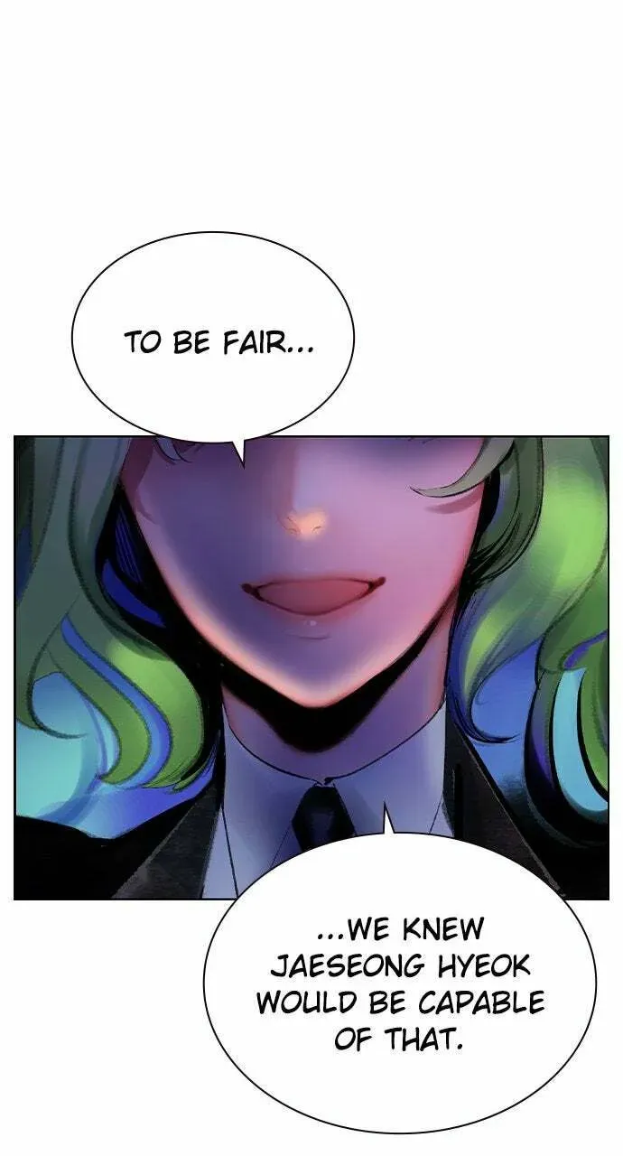 Jungle Juice Chapter 44.1 — Page 108