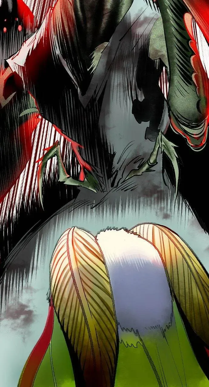 Jungle Juice Chapter 44.1 — Page 11