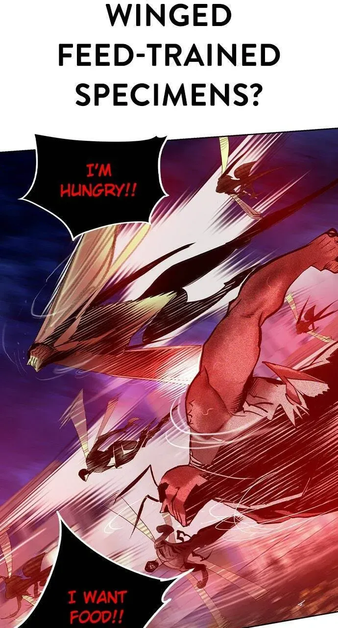 Jungle Juice Chapter 44.1 — Page 114