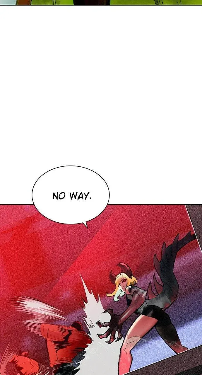 Jungle Juice Chapter 44.1 — Page 12