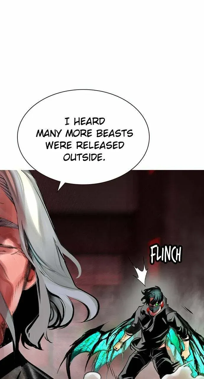 Jungle Juice Chapter 44.1 — Page 124
