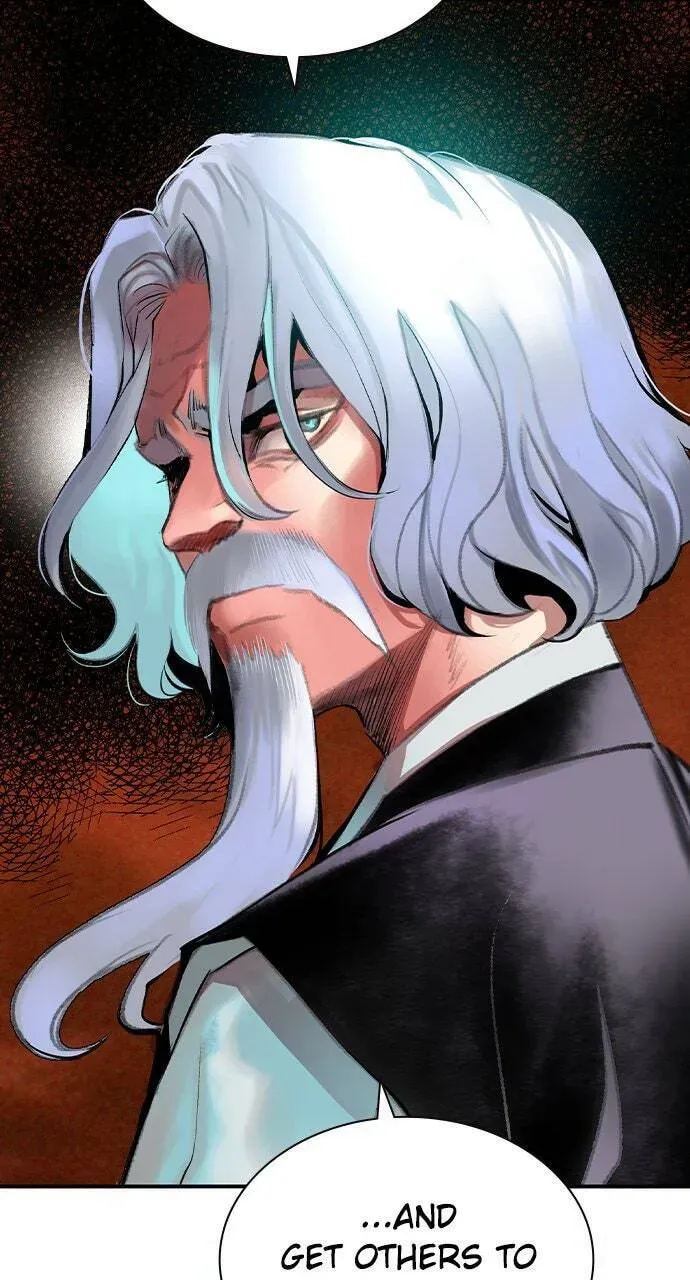 Jungle Juice Chapter 44.1 — Page 126