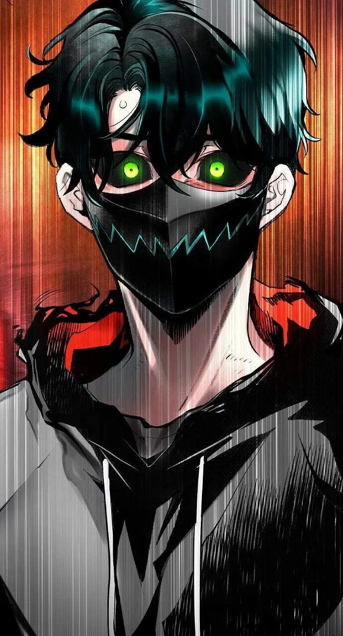 Jungle Juice Chapter 44.1 — Page 128