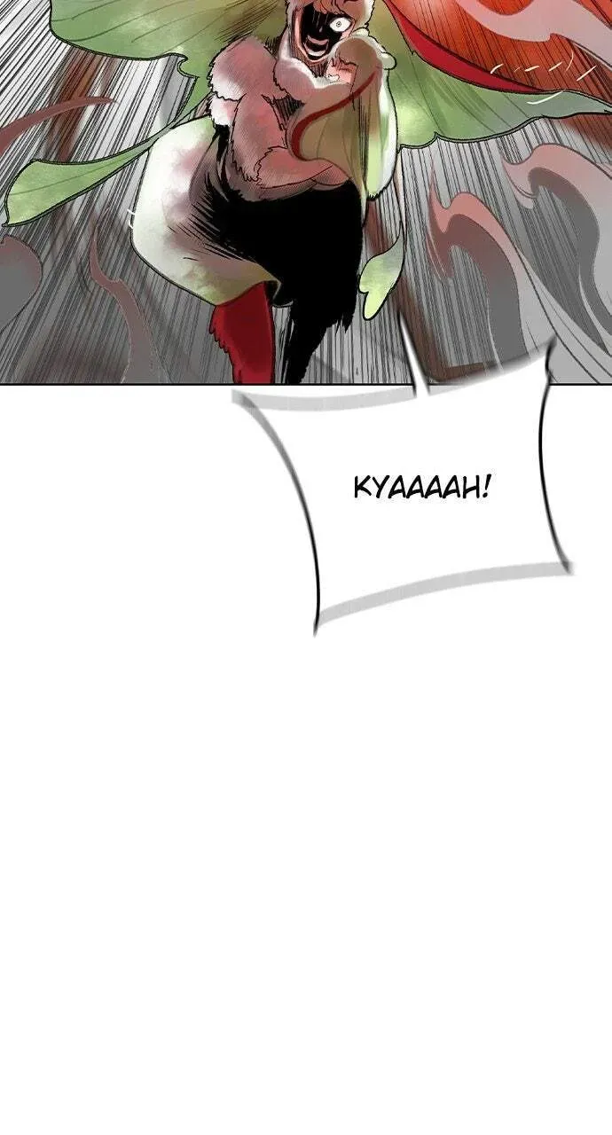 Jungle Juice Chapter 44.1 — Page 18