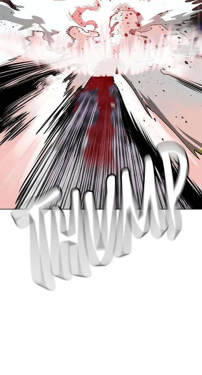 Jungle Juice Chapter 44.1 — Page 20