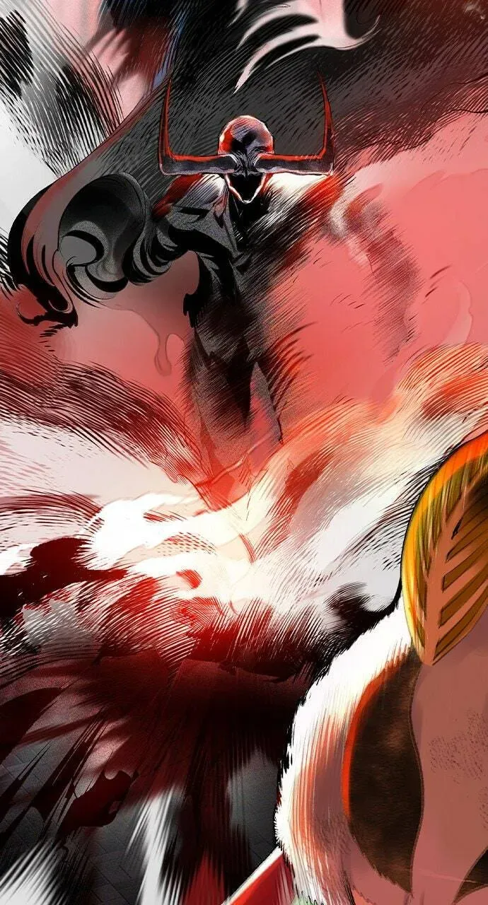 Jungle Juice Chapter 44.1 — Page 22